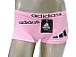 2013 womens adidas Boxer Brief, womens adidas Underwear